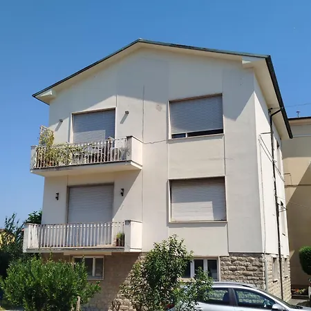 Matrimoniale Capannori, Lucca Privatunterkunft