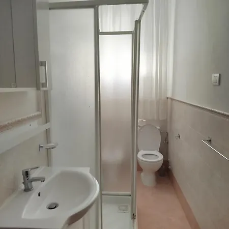 Privatunterkunft Matrimoniale Capannori, Lucca Capannori