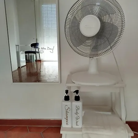 La Casa Di Giulia Homestay