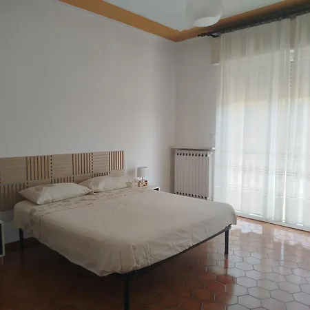 Homestay La Casa Di Giulia