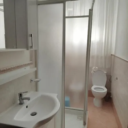 Homestay La Casa Di Giulia Capannori